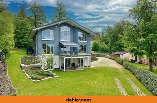 Haus kaufen in 61389 Schmitten, Stilvolles Zuhause für höchste Ansprüche