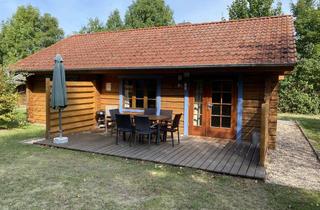 Haus kaufen in Zylinderberg 39/40, 17209 Zislow, 2 wunderschön gelegene Ferienhäuser