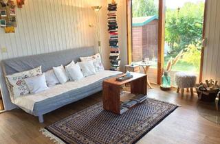 Haus kaufen in 24257 Hohenfelde, Ruheoase an der Ostsee | Charmantes Wochenendhaus mit Grundstück | Fußläufig zum Naturstrand