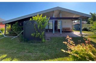 Haus kaufen in 24257 Hohenfelde, Ruheoase an der Ostsee | Charmantes Wochenendhaus mit Grundstück | Fußläufig zum Naturstrand