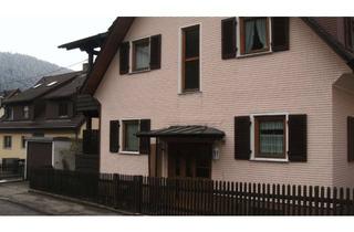 Haus kaufen in 75323 Bad Wildbad, 2-Familien-Haus mit Einliegerwohnung in Bad Wildbad (Privatverkauf)