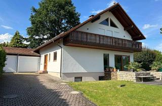 Einfamilienhaus kaufen in 61273 Wehrheim, Exklusives Einfamilienhaus - unverbaubarer Feldbergblick in Wehrheim