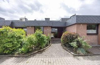 Reihenhaus kaufen in 48165 Hiltrup, Charmantes Reihenhaus in Münster-Hiltrup
