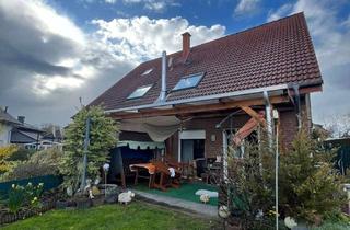 Haus mieten in Uentroper Straße 14, 59229 Ahlen, Haus mit 195 m² Wohnfläche und Nutzfläche in Ahlen