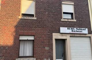 Haus mieten in Fronhofstraße, 52428 Jülich, Haus mit Lagerfläche zu vermieten – ideal für Montagefirmen