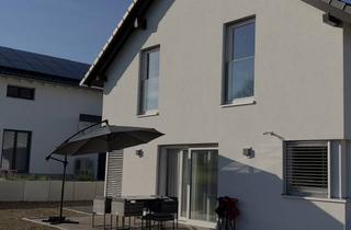Haus mieten in 78600 Kolbingen, Preiswertes, neuwertiges 4,5-Raum-Einfamilienhaus mit geh. Innenausstattung und EBK in Kolbingen