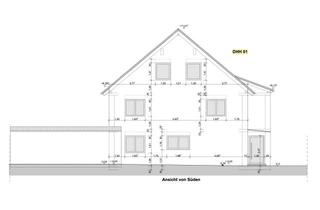 Haus mieten in 76877 Offenbach, Neubau / Erstbezug einer Doppelhaushälfte in ruhiger Lage in Offenbach an der Queich