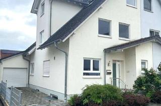 Haus mieten in 68804 Altlußheim, Alltagstaugliches Einfamilienhaus mit 6 Zimmern in Altlußheim