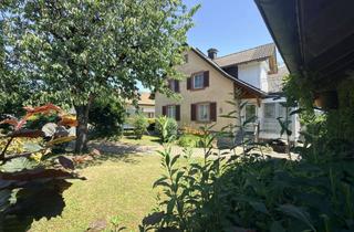 Haus mieten in 79618 Rheinfelden, Viel Platz in Rheinfelden: Einfamilienhaus mit 138 m² Wohnfläche