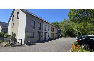 Haus mieten in 64646 Heppenheim, Modernes Reihenmittelhaus: 141 m² Wohnfläche in Heppenheim