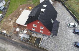 Haus mieten in 51645 Gummersbach, Freistehendes Einfamilienhaus mit Scheune, Carport ...