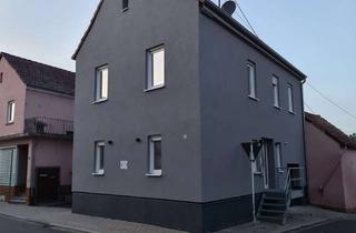 Haus mieten in 76879 Hochstadt, Einfamilienhaus zur Miete