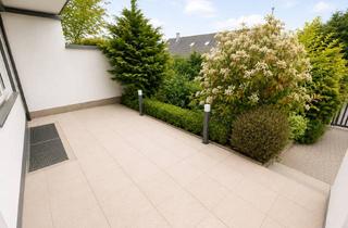 Haus mieten in 65760 Eschborn, Eschborn-Niederhöchstadt: Frisch sanierte Doppelhaushälfte in ruhiger Bestlage - Erstbezug