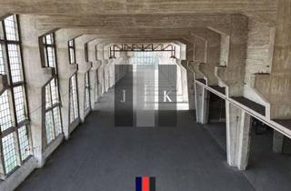 Gewerbeimmobilie mieten in 23568 Schlutup, Logistikflächen von ca. 1.000 m² bis ca. 6.000 m² in Lübeck - hohe Decken und ebenerdig andienbar