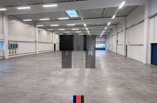 Büro zu mieten in 22962 Siek, Gewerbehalle mit teilbaren Büroflächen in Siek – effizient, bestens angebunden für Logistik & Handel