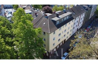 Anlageobjekt in 50735 Riehl, Wohn- und Geschäftshaus mit Leerstand und Entwicklungspotential