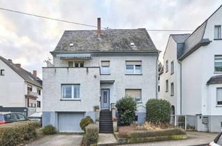 Anlageobjekt in 56072 Güls, Investoren aufgepasstDreifamilienhaus in Koblenz-Güls zu verkaufen