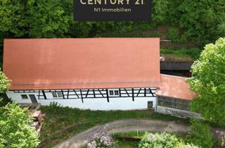 Anlageobjekt in 91282 Betzenstein, Scheune in Betzenstein mit vielseitiger Nutzung