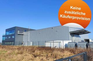 Anlageobjekt in 30900 Wedemark, Wedemark-Elze: Moderne Gewerbeimmobilie als Kapitalanlage