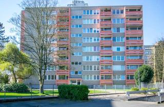 Anlageobjekt in 53797 Lohmar, Solides Anlageobjekt in Lohmar, 1-Zi. Appartment, ca. 27 m2 im 6.OG