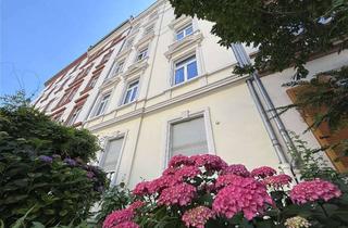 Anlageobjekt in Skylineblick, 60318 Nordend-West, 4-Zimmer-Maisonettewohnung mit Skylineblick in bester Nordendlage!