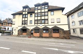 Anlageobjekt in 71634 Ludwigsburg, Voll vermietete Wohnanlage mit 11 Apartments, 2 Doppelhaushälften und Entwicklungspotenzial