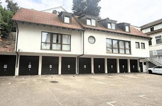 Anlageobjekt in 71634 Ludwigsburg, Voll vermietete Wohnanlage mit 11 Apartments, 2 Doppelhaushälften und Entwicklungspotenzial