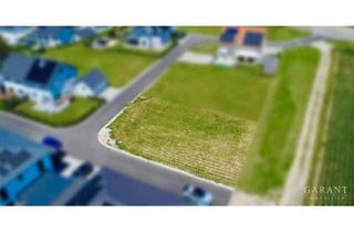 Grundstück zu kaufen in 85461 Bockhorn, Sonniges Traumgrundstück in Bestlage - Feldrandlage mit Weitblick