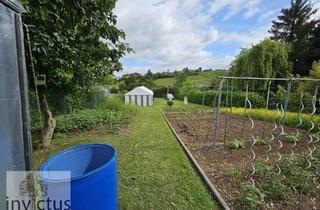 Grundstück zu kaufen in 74074 Heilbronn, Ihr persönliches Gartenparadies am Limberg in Heilbronn. Freizeitgrundstück in attraktiver Lage