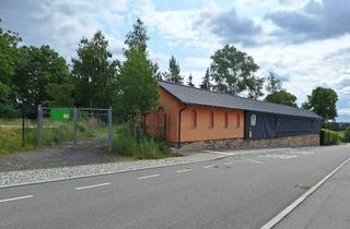 Grundstück zu kaufen in 08371 Glauchau, Historisches Entwicklungsanwesen mit Natur- und Wellnesscharakter