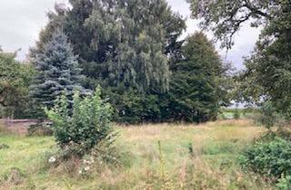 Grundstück zu kaufen in 85664 Hohenlinden, Wohnen im Grünen - Grundstück mit Baugenehmigung für ein Reihenhaus mit 4 Wohneinheiten