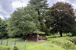 Grundstück zu kaufen in Talweg 4b, 42799 Leichlingen, Eines der letzten Baugrundstücke in Witzhelden für Ihr Traumhaus