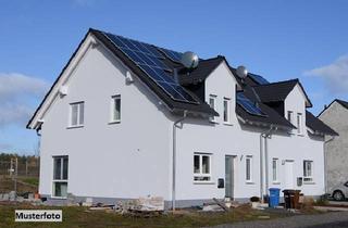 Doppelhaushälfte kaufen in 99195 Großrudestedt, Einfamilien-Doppelhaushälfte mit Wohnanbau - vielseitig nutzbar