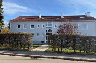 Wohnung mieten in 82110 Germering, 2 - Zimmer - Wohnung mit großer Küche in Germering nähe S-Bahn