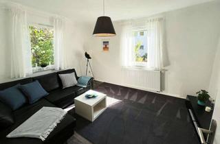 Immobilie mieten in Bassermannstraße, 70563 Vaihingen, Bassermannstraße, Stuttgart furnished