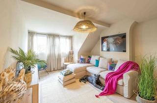 Immobilie mieten in Mauerstraße, 40476 Golzheim, Mauerstraße, Düsseldorf furnished