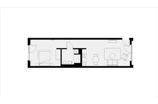 Immobilie mieten in Lisa-Fittko-Straße 15, 10557 Tiergarten, Apartment in Lisa-Fittko-Straße, Berlin
