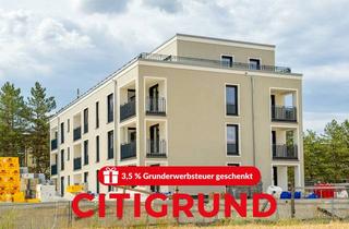 Wohnung kaufen in 85764 Oberschleißheim, Oberschleißheim - Sonnig. Modern. Komfortabel.