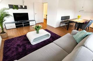 Immobilie mieten in St.-Barbara-Straße, 89077 Weststadt, St.-Barbara-Straße, Ulm furnished