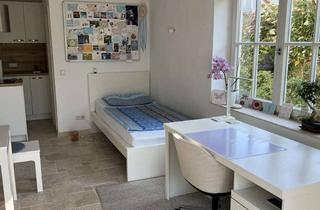 Immobilie mieten in 72074 Tübingen, Möbliertes Apartment in Lustnau mit hochwertiger Ausstattung - befristet