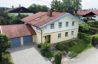 Haus kaufen in 83128 Halfing, Großzügiges Landhaus in bevorzugter Wohnlage