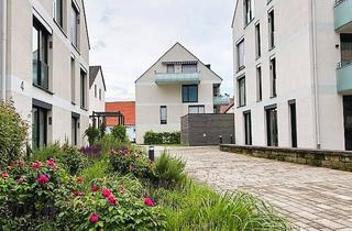 Wohnung mieten in 74382 Neckarwestheim, Zentral ist optimal - barrierefreies Wohnen