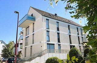 Wohnung mieten in 74382 Neckarwestheim, Zentral ist optimal - barrierefreies Wohnen