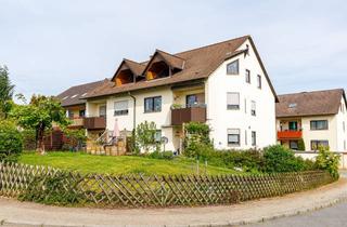 Wohnung kaufen in 73642 Welzheim, WEITBLICK: Sunny Home!