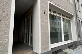 Gewerbeimmobilie mieten in Bachstraße, 07743 West, +++ Umbau nach Ihren Wünschen +++