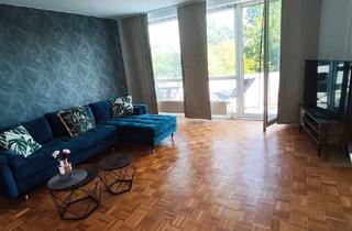 Wohnung mieten in Oddernskamp 11, 22529 Hamburg, Zentral und ruhig leben im Herzen von Hamburg