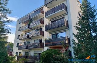 Wohnung kaufen in 91154 Roth, Attraktive 2-Zimmer-Etagenwohnung in Roth – ideale Kapitalanlage!