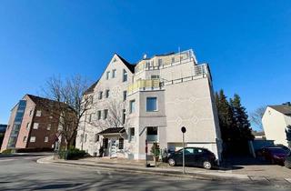 Mehrfamilienhaus kaufen in 40878 Ratingen, Aufgeteiltes 11-Parteien-Mehrfamilienhaus mit Penthauswohnung in Ratingen-Zentrum