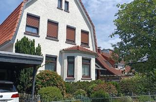 Haus kaufen in 26121 Oldenburg, Tolles Haus in Toplage von Bürgerfelde
