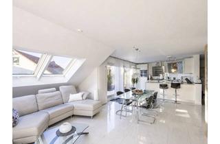 Lofts mieten in Anne Frank Straße, 71701 Schwieberdingen, Exklusives Wohnen: 4,5-Zi. Maisonette Schwieberdingen